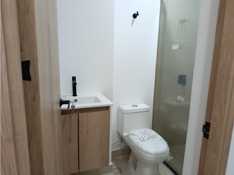 APARTAMENTO EN ARRIENDO LA CEJA ANTIOQUIA — foto 4