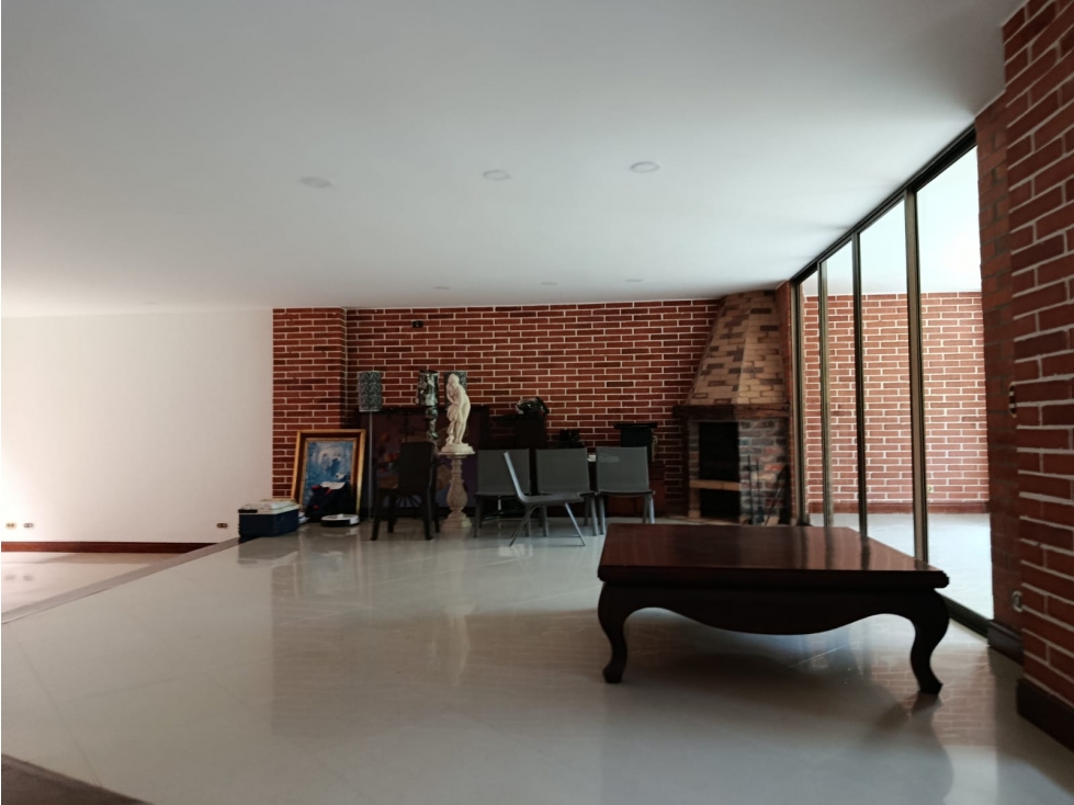 Casa En Venta Sabaneta San José - 4