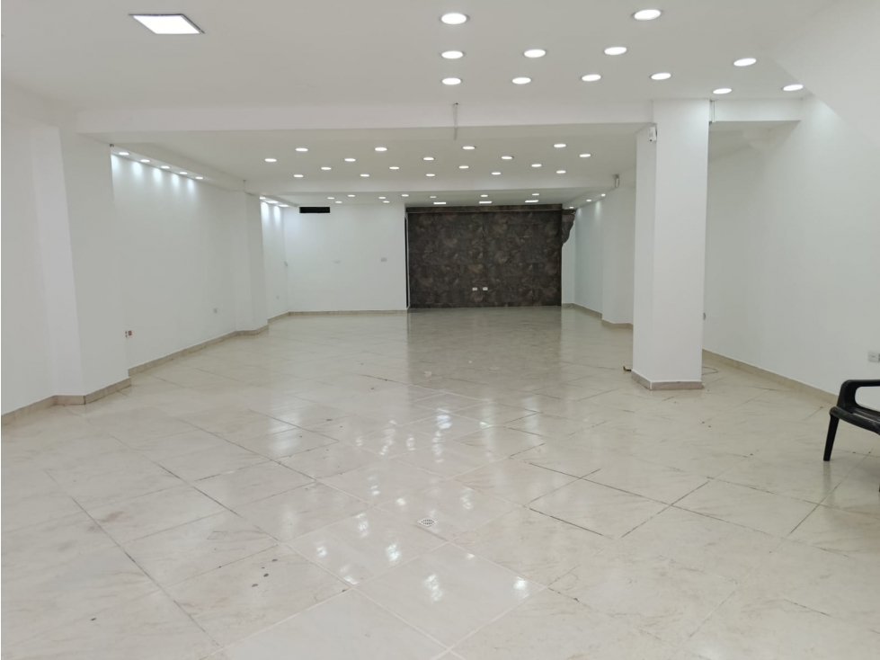 LOCAL COMERCIAL EN ARRIENDO ITAGÜÍ, SANTA MARÍA - 3
