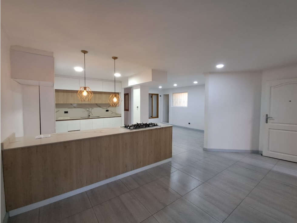 APARTAMENTO EN ARRIENDO - EN LAURELES — foto 5