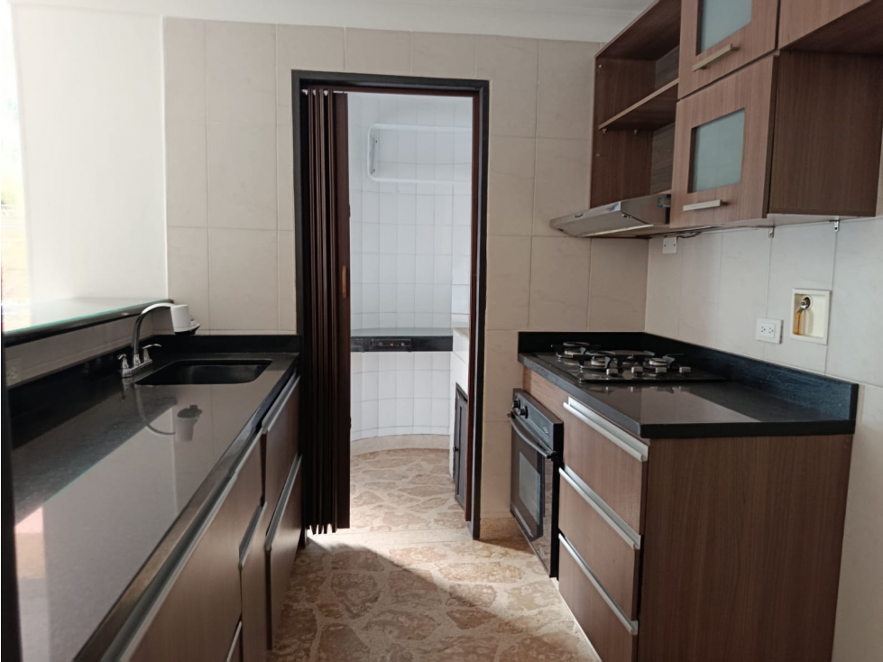 Apartamento En Venta Laureles — foto 3