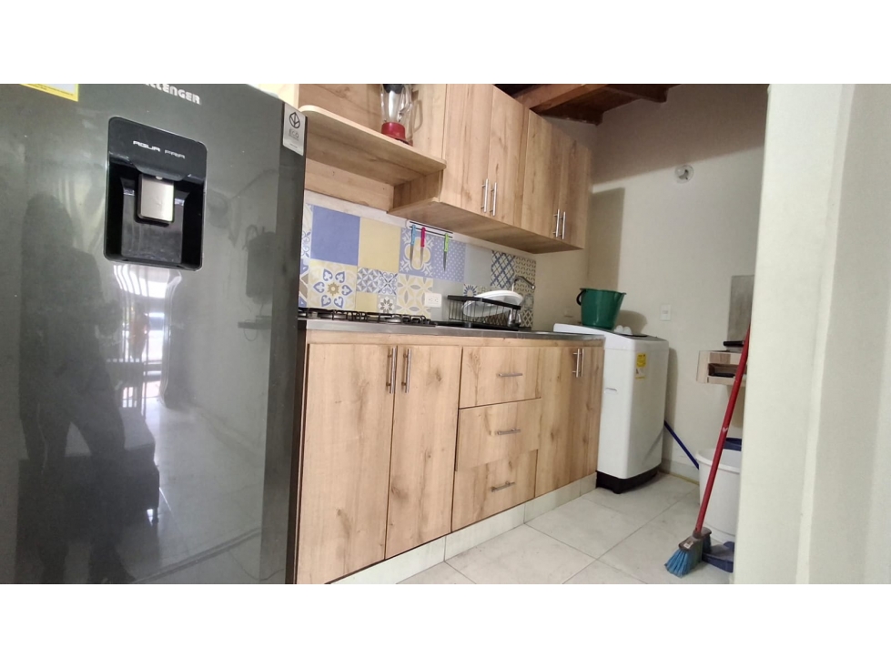 ¡Apartaestudio en Conquistadores con Servicios Incluidos! — foto 5