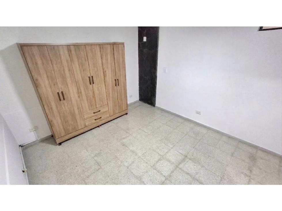 Apartaestudio en Arriendo en San Joaquín Servicios Incluidos — foto 4