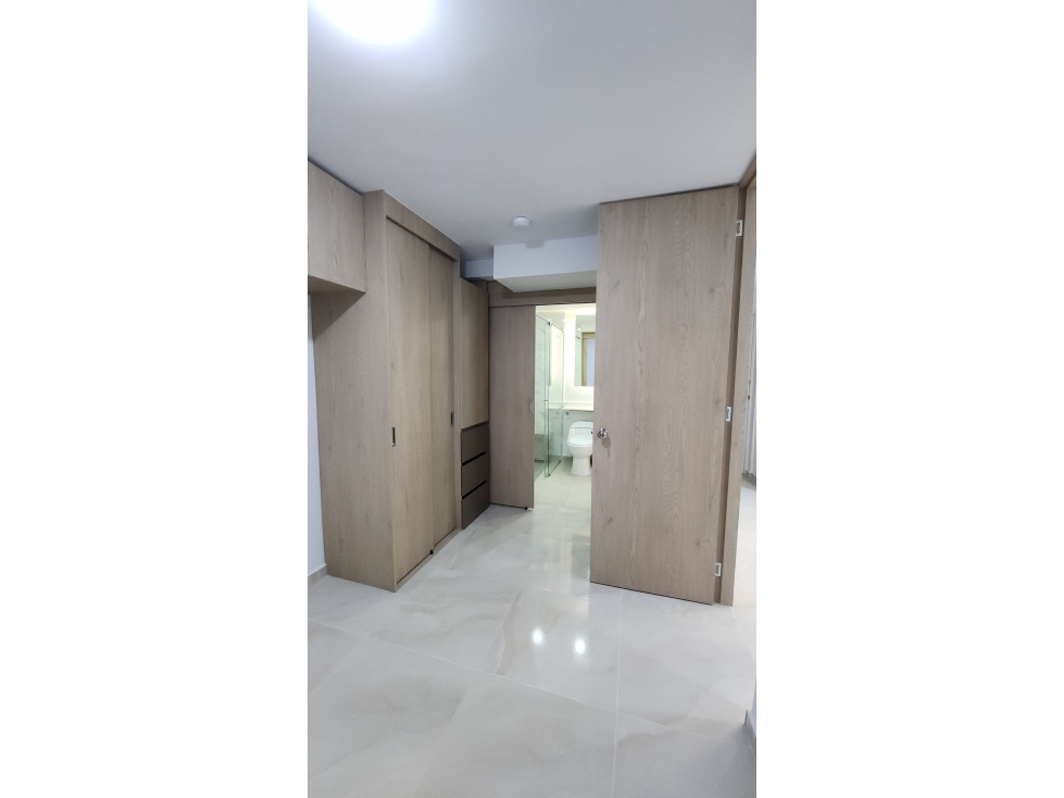 APARTAMENTO EN RENTA EN MADERO DEL LAGO RIONEGRO — foto 5