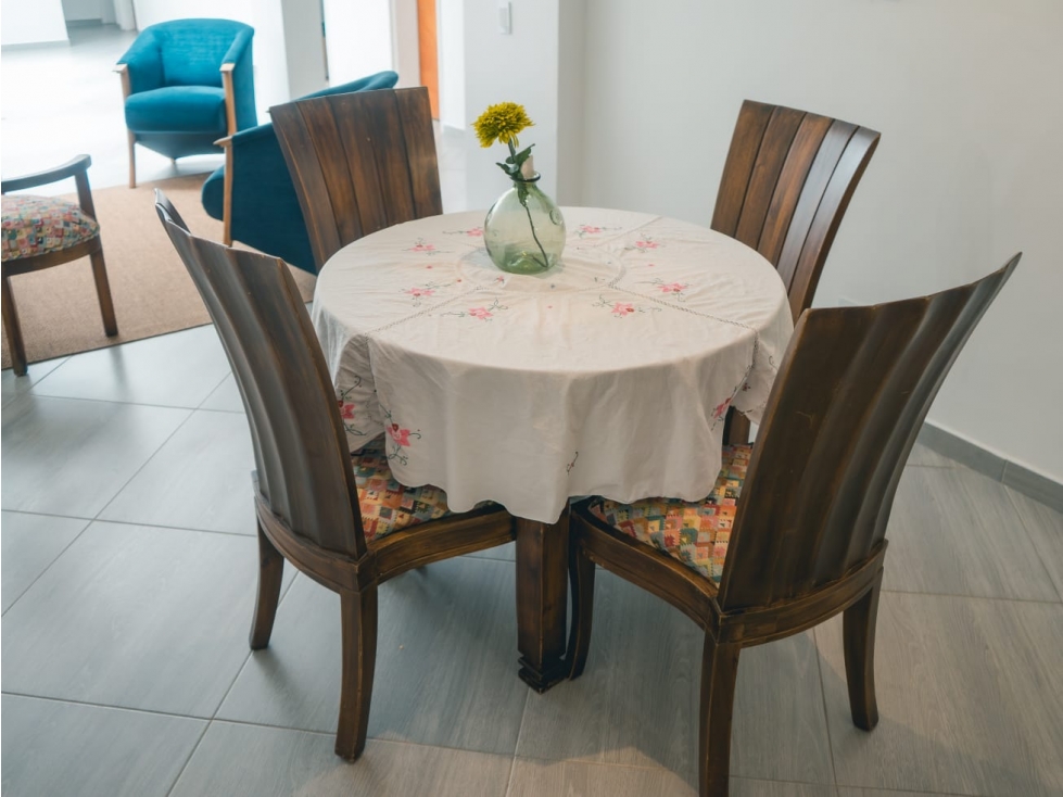 CASA EN ARRIENDO LAURELES, MEDELLÍN - 5