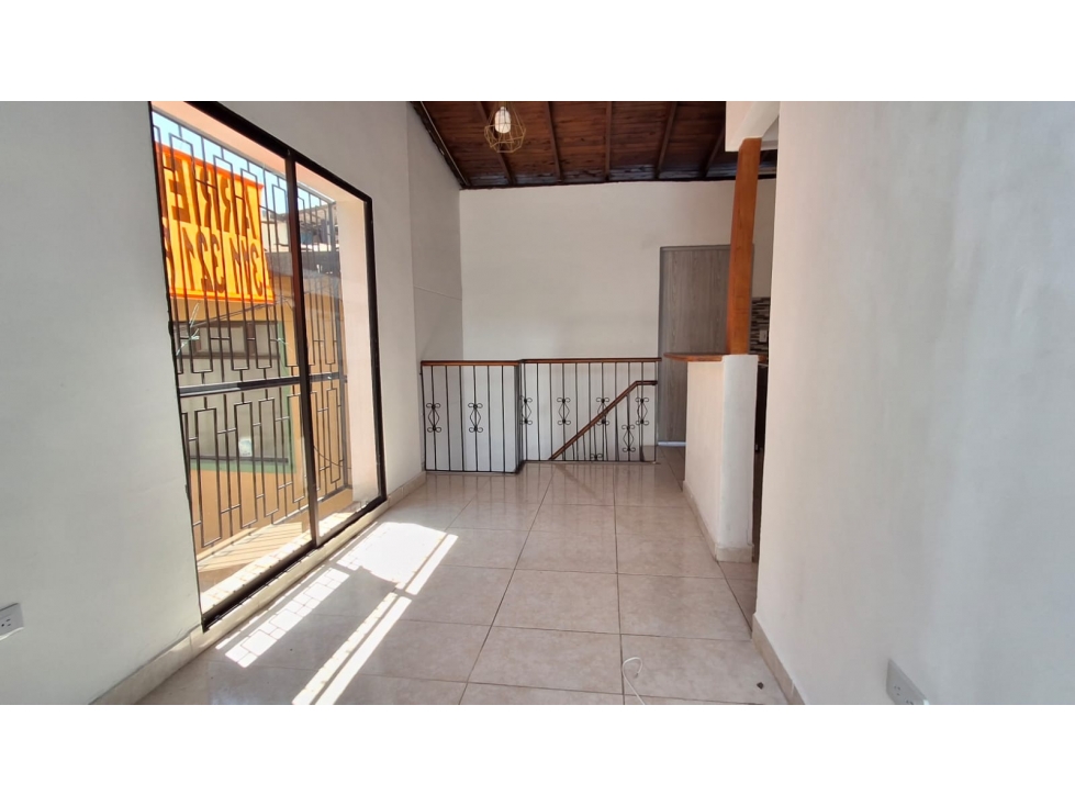 APARTAMENTO EN ALQUILER BELÉN MALIBÚ — foto 5