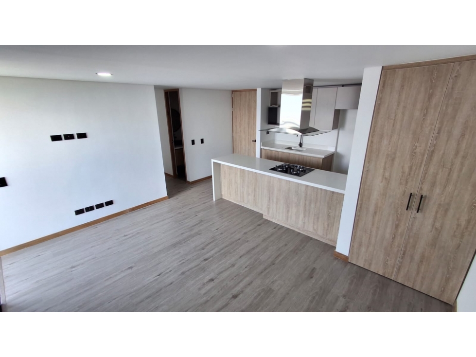 Apartamento En Arriendo en el Poblado — foto 3