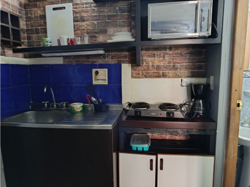 Apartamento velódromo en renta — foto 4