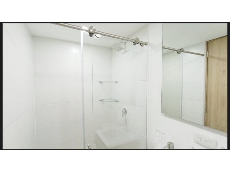 Apartamento rincón del valle via al Mar en Renta — foto 3