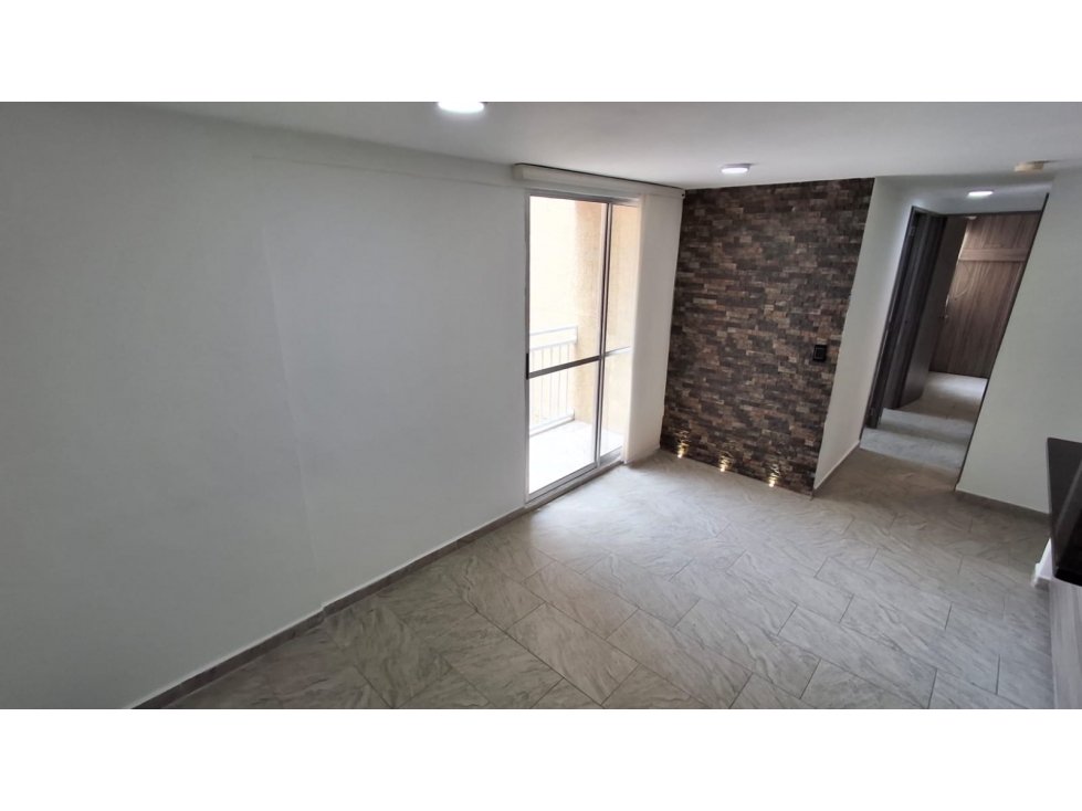 APARTAMENTO EN ARRIENDO EN BELLO NAVARRA — foto 3