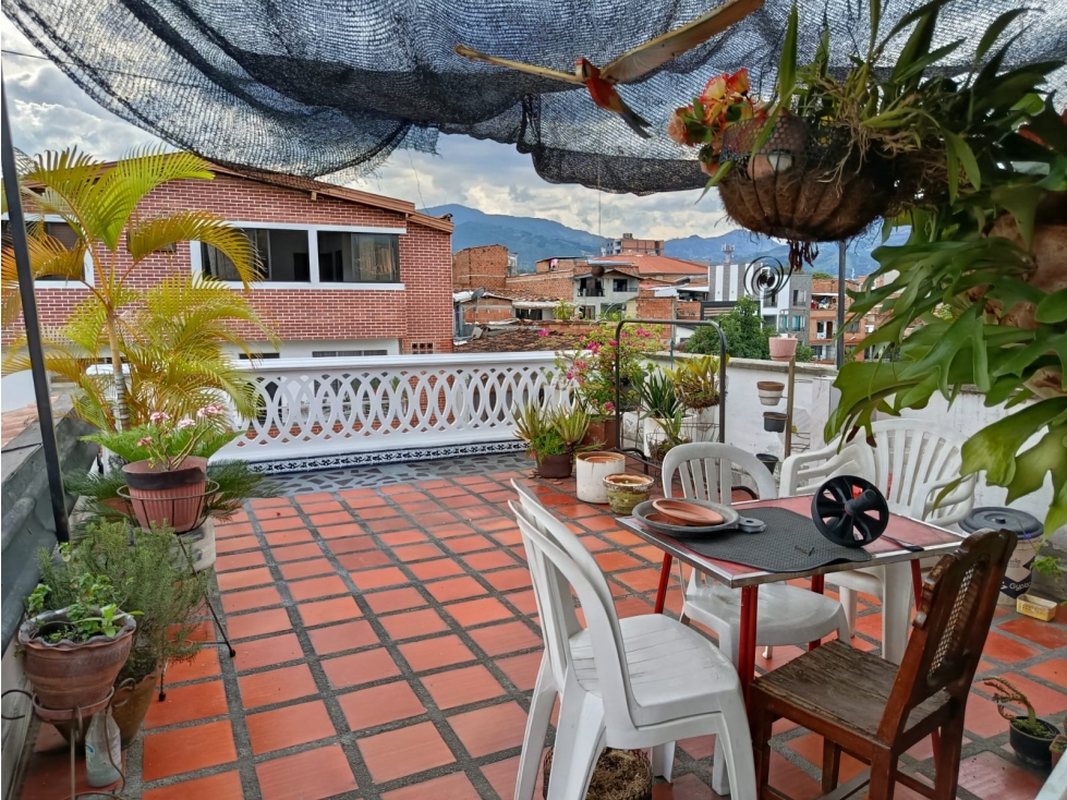 Apartamento Belén San Bernardo En Venta — foto 5