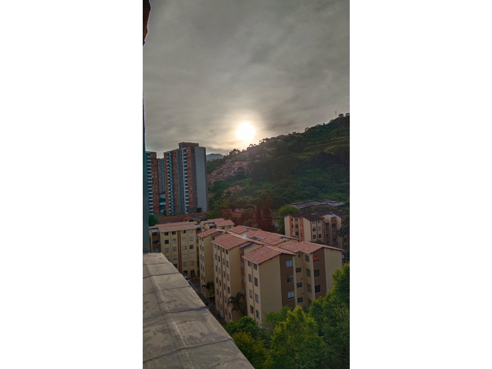 APARTAMENTO EN VENTA SECTOR GUAYABAL — foto 4