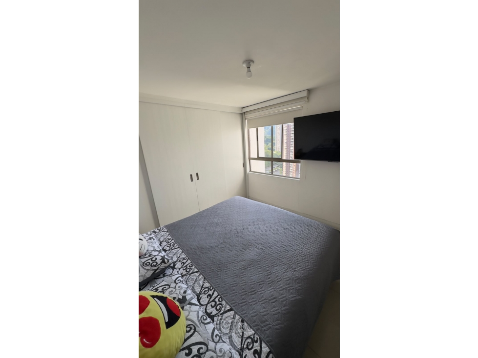 Apartamento Para La Venta, Belén La Loma De Los Bernal — foto 5