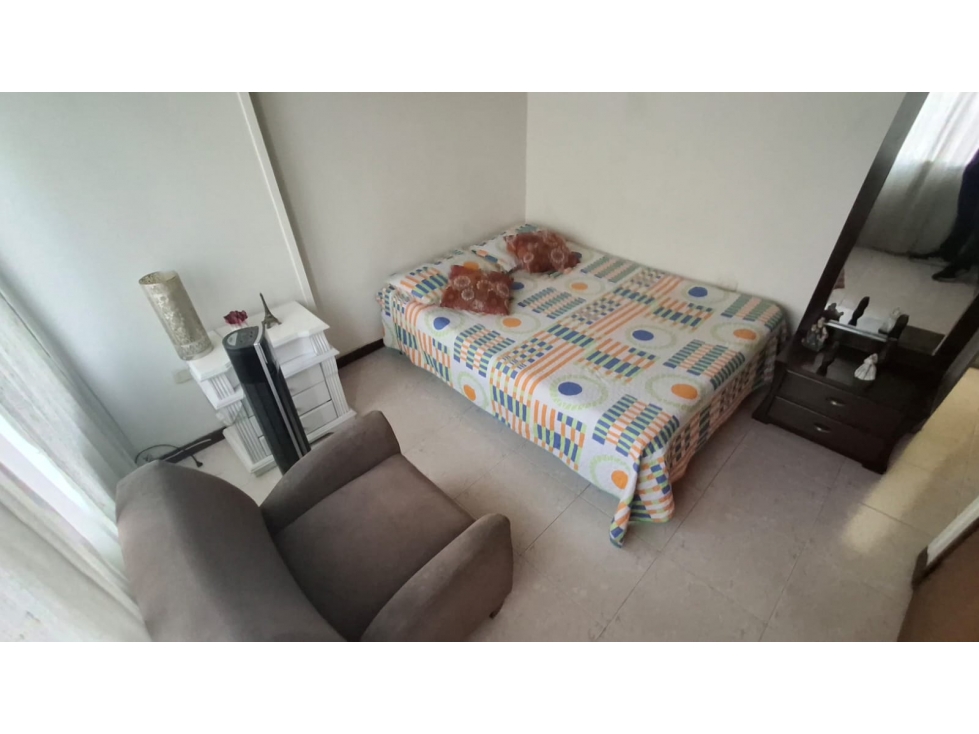 APARTAMENTO EN ARRIENDO - CONQUISTADORES — foto 6