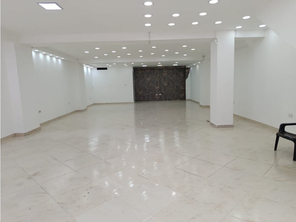 LOCAL COMERCIAL EN ARRIENDO ITAGÜÍ, SANTA MARÍA - 4