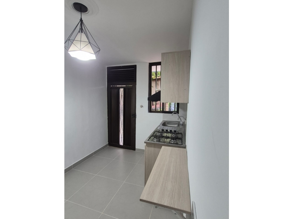 APARTAESTUDIO EN ARRIENDO - BELEN ROSALAES — foto 4