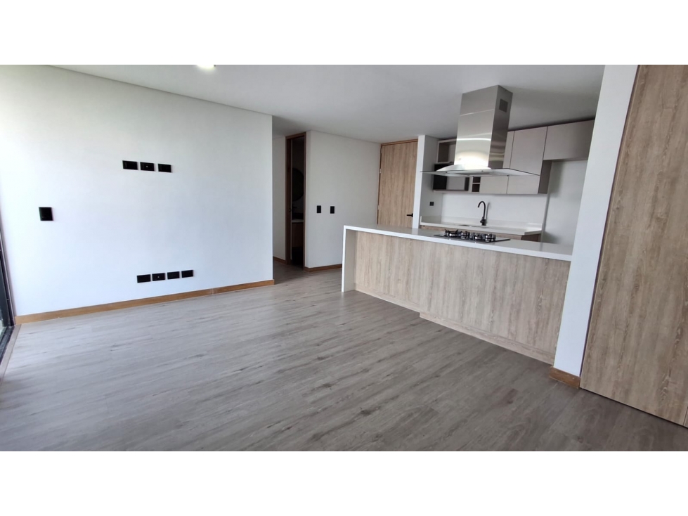 Apartamento En Arriendo en el Poblado — foto 4