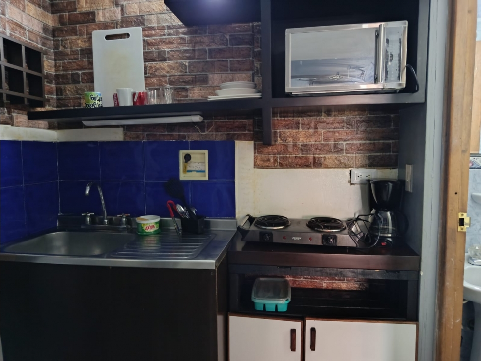 Apartamento velódromo en renta — foto 5