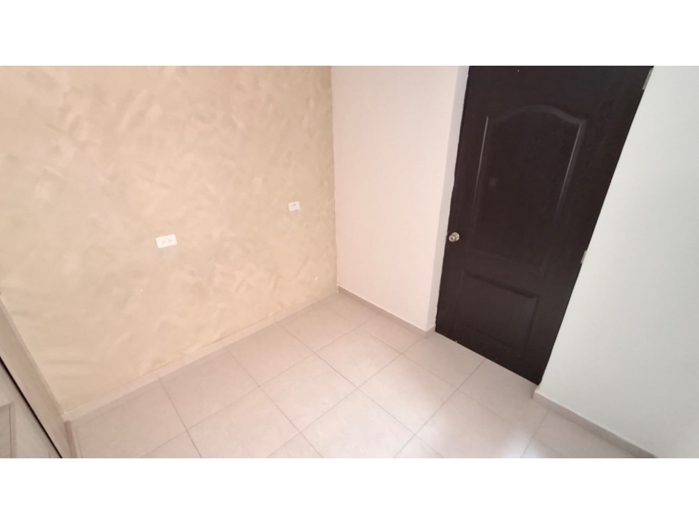 APARTAMENTO EN ARRIENDO EN BUENO AIRES — foto 5