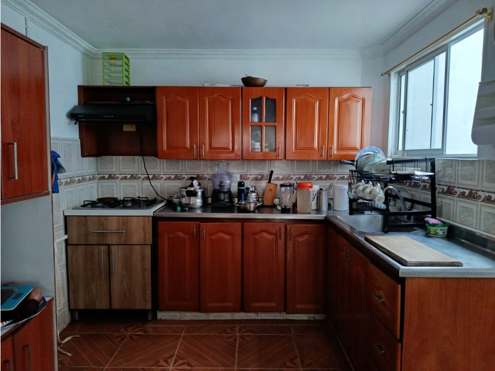 Apartamento Belén San Bernardo En Venta