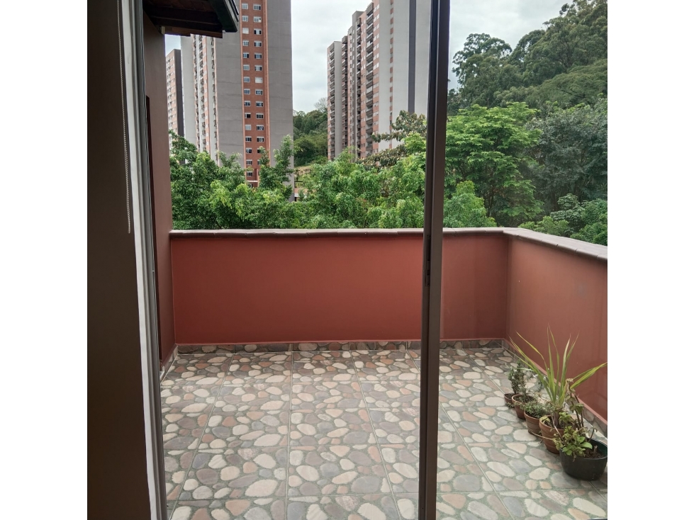 APARTAMENTO EN VENTA SECTOR GUAYABAL — foto 5