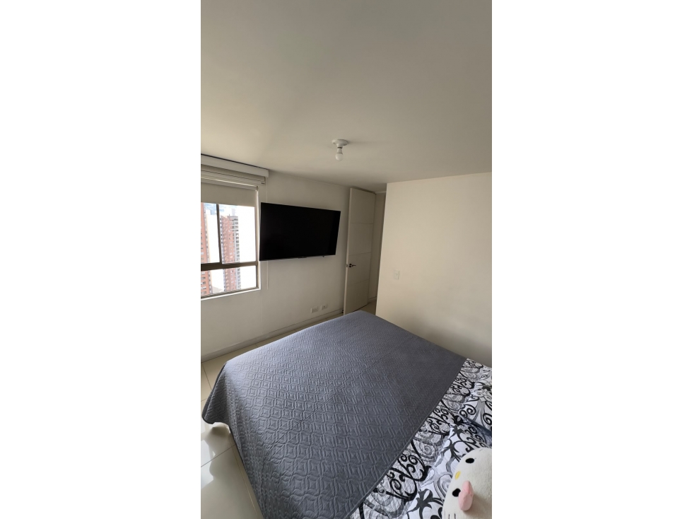 Apartamento Para La Venta, Belén La Loma De Los Bernal — foto 6