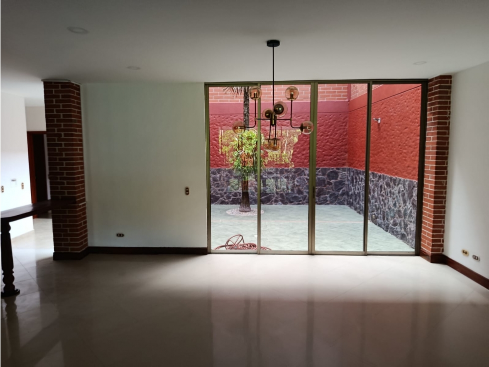 Casa En Venta Sabaneta San José - 6