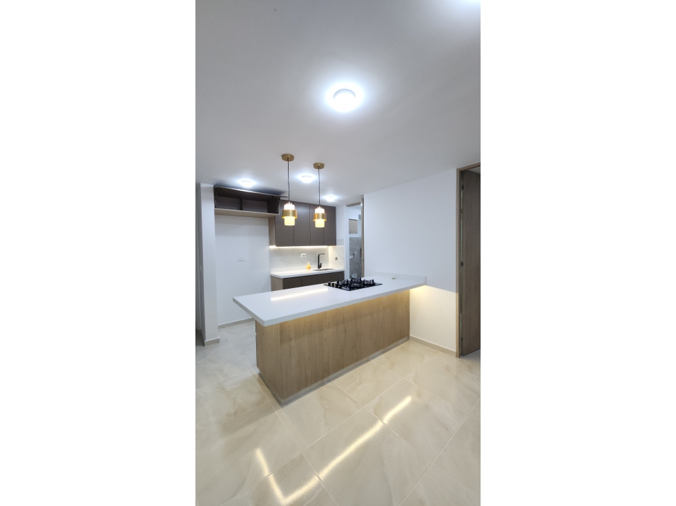 APARTAMENTO EN RENTA EN MADERO DEL LAGO RIONEGRO