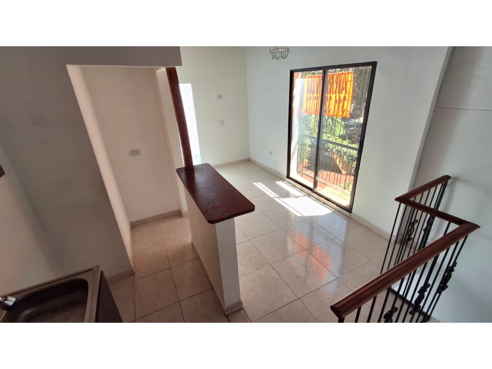 APARTAMENTO EN ALQUILER BELÉN MALIBÚ — foto 6