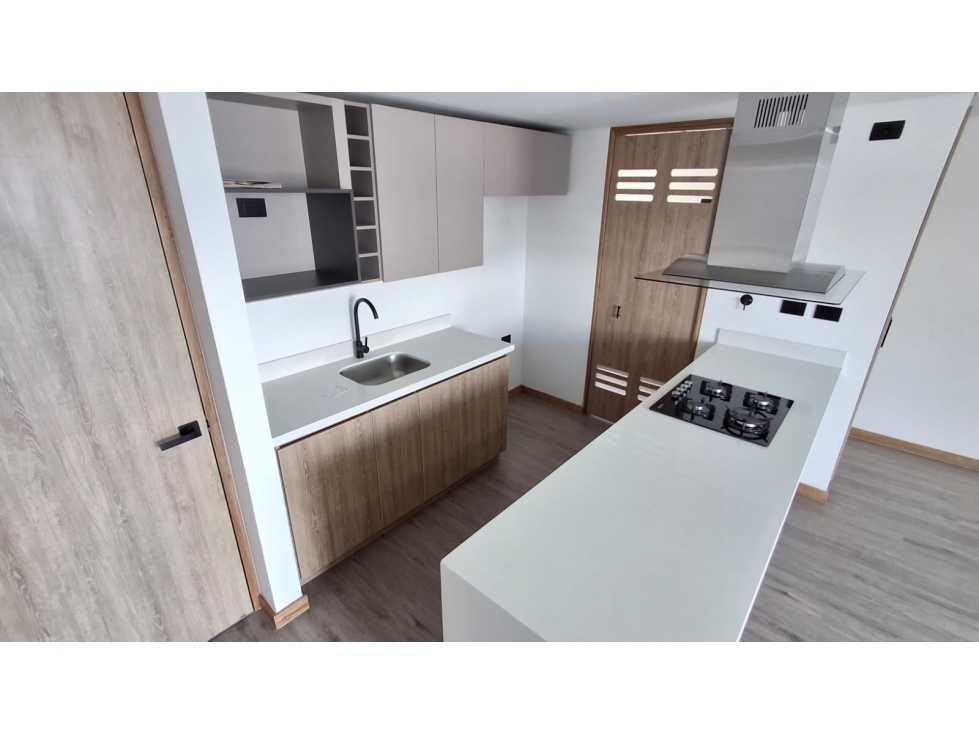 Apartamento En Arriendo en el Poblado — foto 5