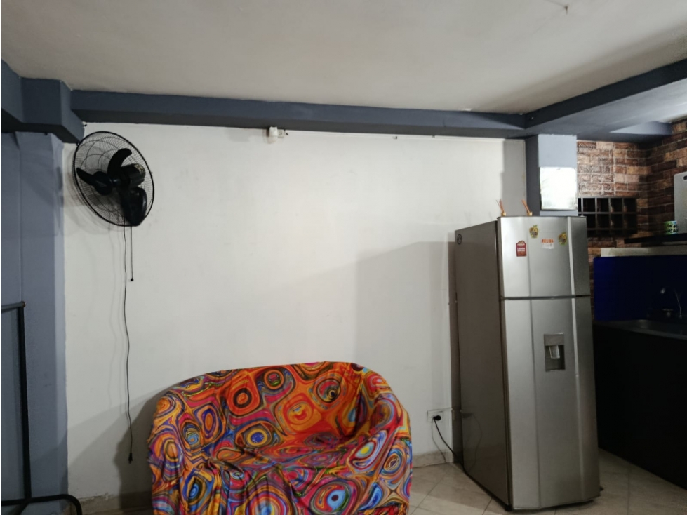 Apartamento velódromo en renta — foto 6