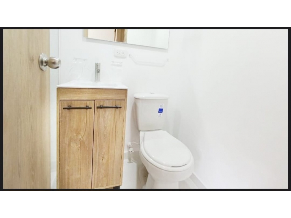 Apartamento rincón del valle via al Mar en Renta — foto 5