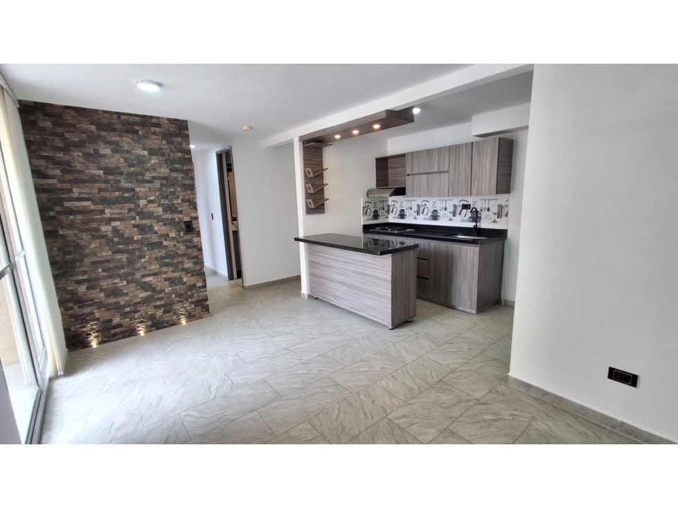 APARTAMENTO EN ARRIENDO EN BELLO NAVARRA — foto 5