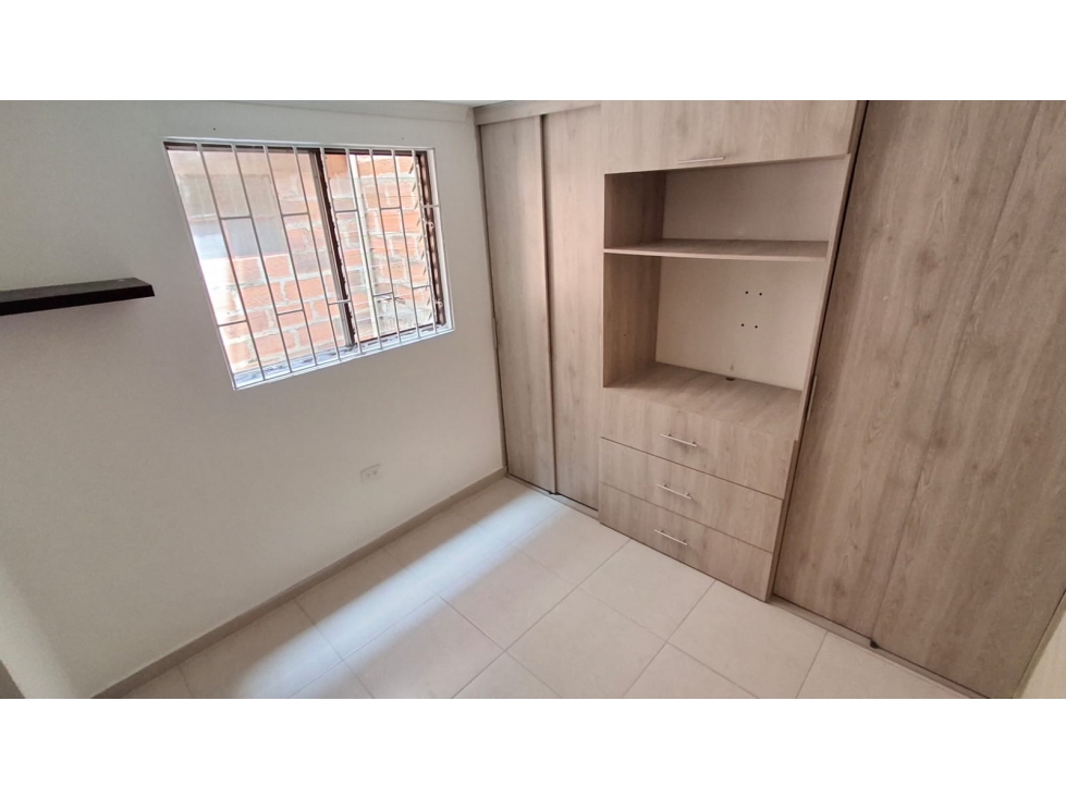 APARTAMENTO EN ARRIENDO EN BUENO AIRES — foto 6