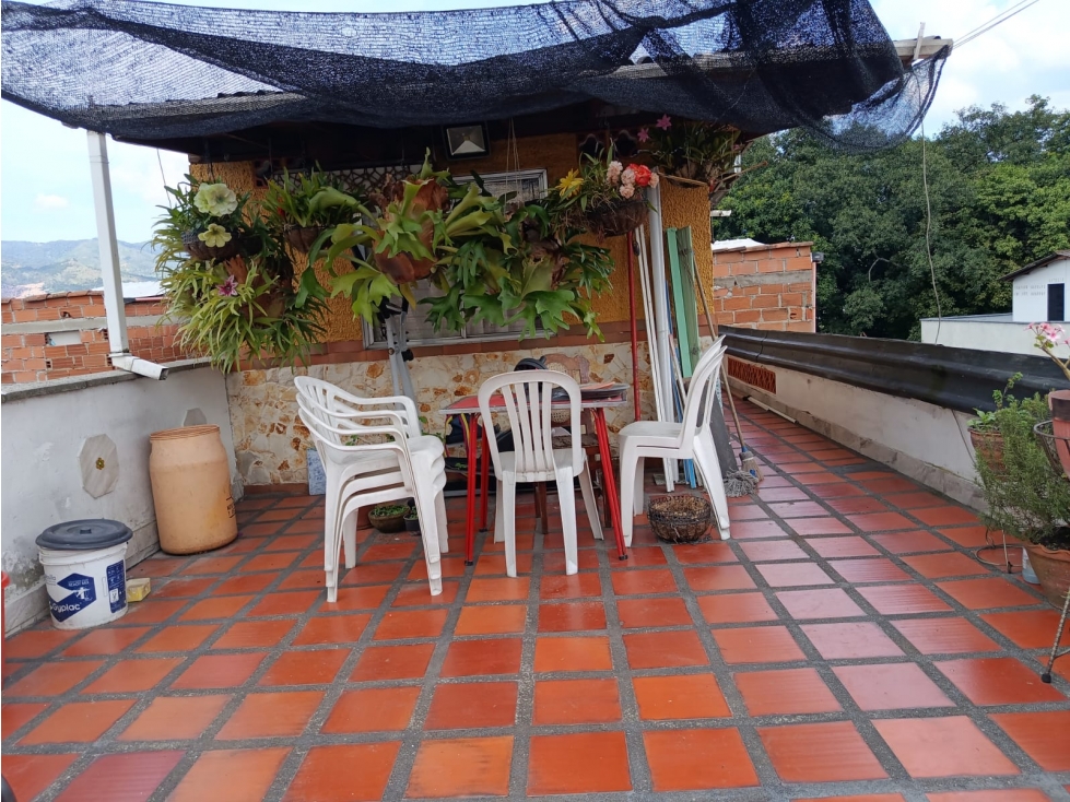Apartamento Belén San Bernardo En Venta — foto 6