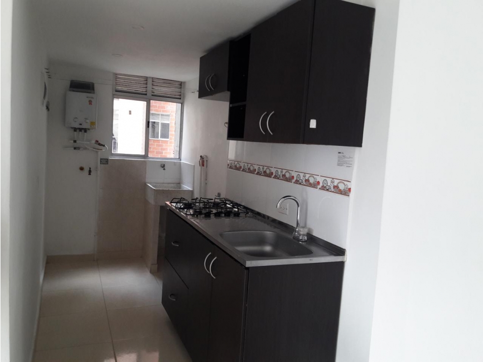 Apartamento Bello Barrio San Martin en Venta.