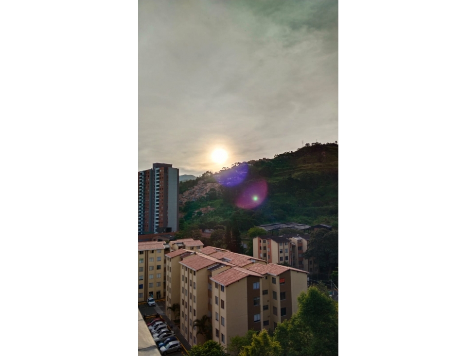 APARTAMENTO EN VENTA SECTOR GUAYABAL — foto 6