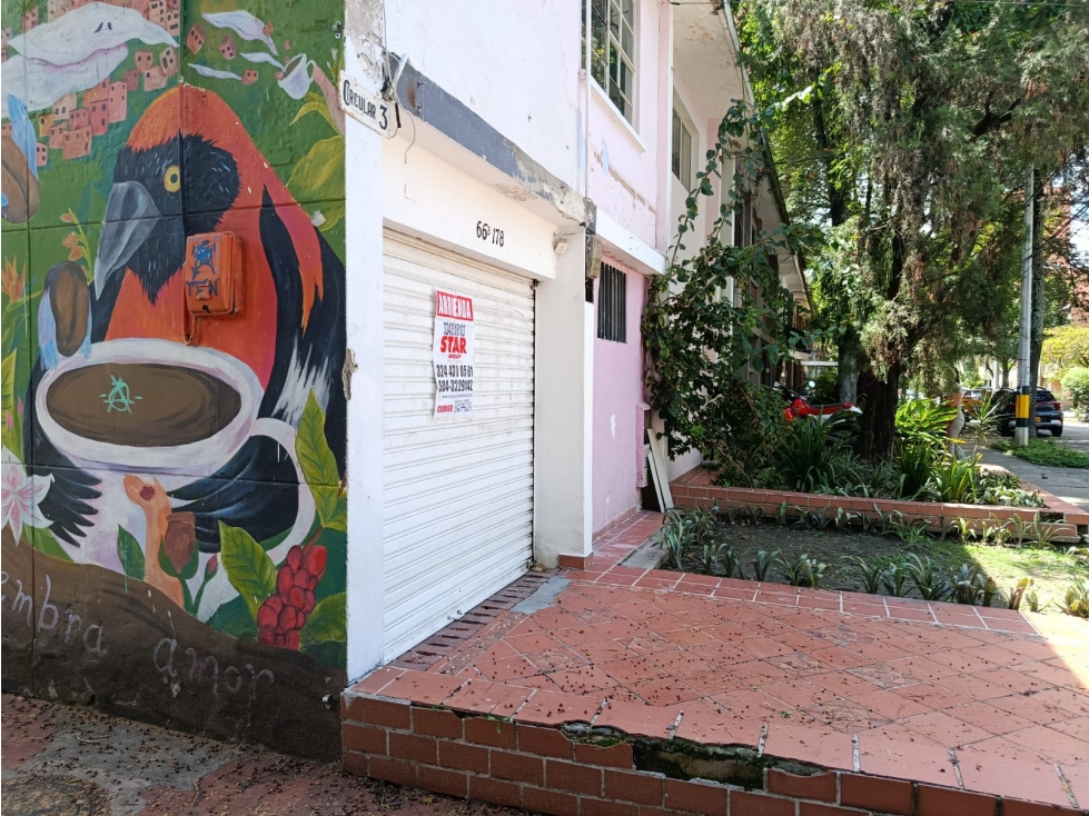 San juaquin Local Comercial En Renta — foto 6