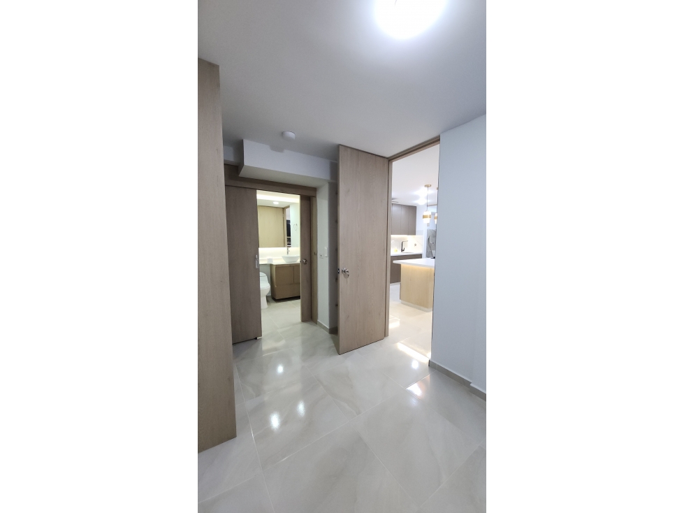 APARTAMENTO EN RENTA EN MADERO DEL LAGO RIONEGRO — foto 6
