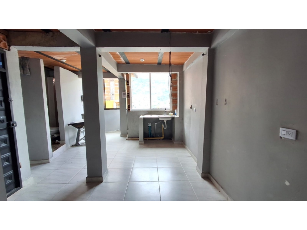 Apartaestudio en Arriendo en Buenos Aires El Vergel - 3