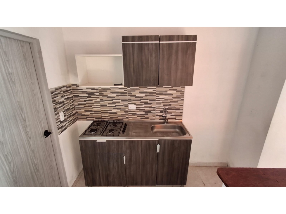 APARTAMENTO EN ALQUILER BELÉN MALIBÚ