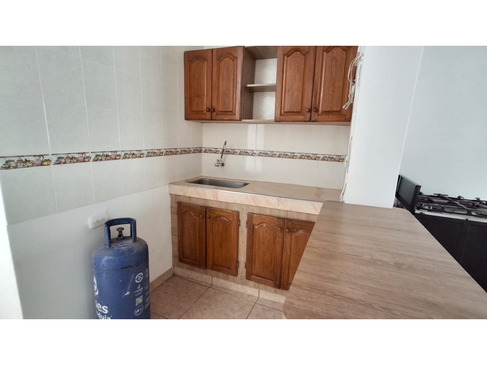 APARTAMENTO EN ARRIENDO EN BELEN LA GLORIA — foto 5