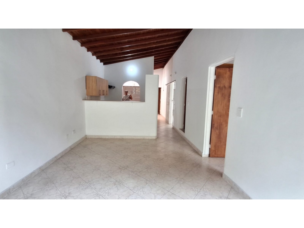 APARTAMENTO EN ARRIENDO EN BELEN LA GLORIA