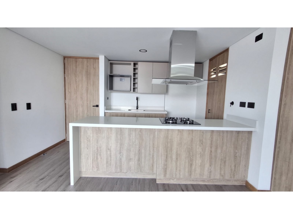 Apartamento En Arriendo en el Poblado — foto 6