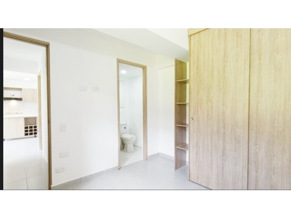 Apartamento rincón del valle via al Mar en Renta — foto 6