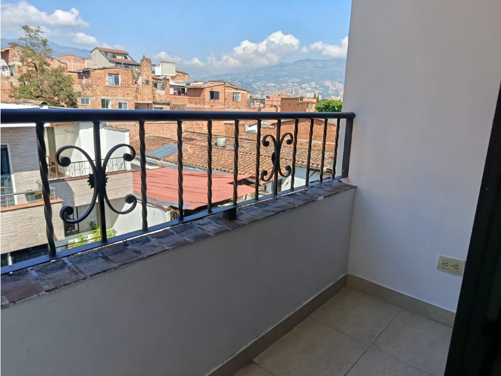 Apartamento Belén San Bernardo en Venta — foto 5