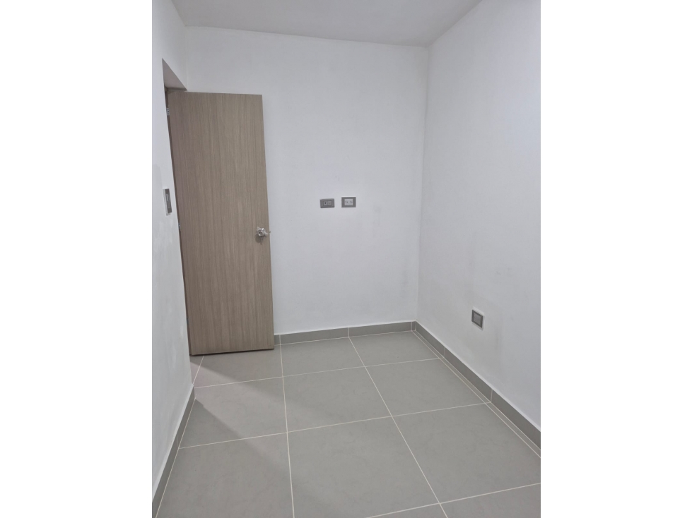 APARTAESTUDIO EN ARRIENDO - BELEN ROSALAES — foto 2