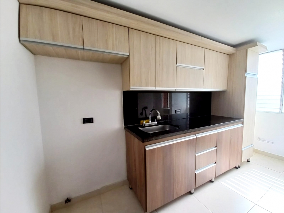 Apartamento en Venta Nueva Villa de Aburrá, Medellín — foto 3