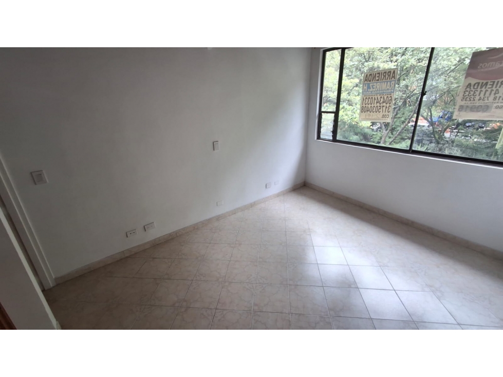 APARTAMENTO EN ARRIENDO EN BELEN LA GLORIA — foto 4