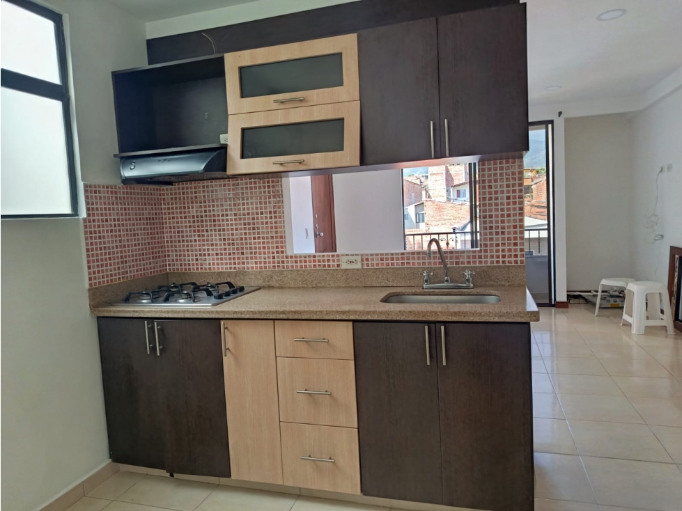 Apartamento Belén San Bernardo en Venta — foto 2
